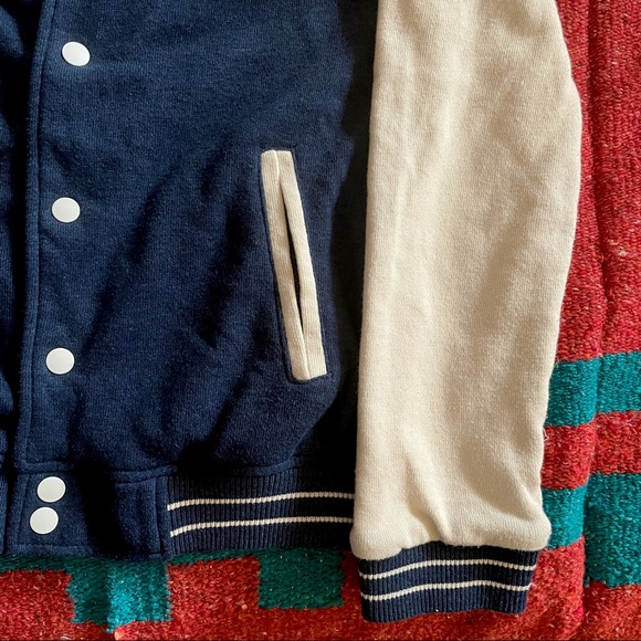 L.A. Hearts Stadium Athletic Track Jacket Small - Picture 6 of 6